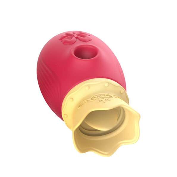 Crown Sucking Licking Clit Stimulator (5)