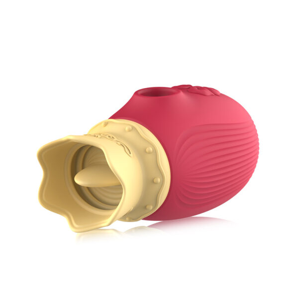 Crown Sucking Licking Clit Stimulator (6)