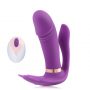 Cute Cat 9 Vibration Wearable Vibrator (1)