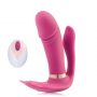 Cute Cat 9 Vibration Wearable Vibrator (1)