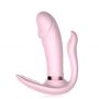 Cute Cat 9 Vibration Wearable Vibrator (1)