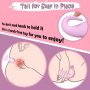 Dolphin Wireless Pulsing Egg Vibrator (1)