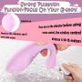Dolphin Wireless Pulsing Egg Vibrator (1)