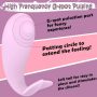 Dolphin Wireless Pulsing Egg Vibrator (1)