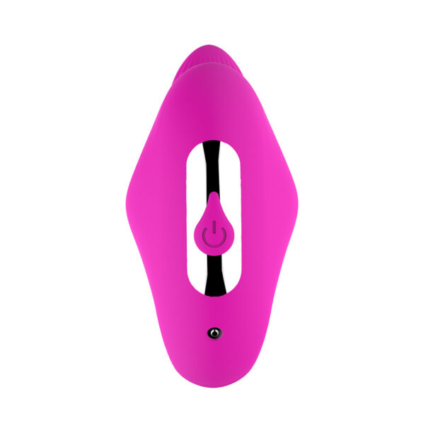 Electric Sucking Vibration Clitor Massager (2)