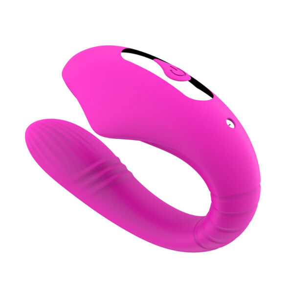 Electric Sucking Vibration Clitor Massager (4)