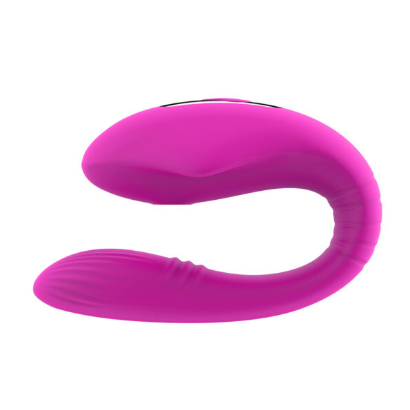 Electric Sucking Vibration Clitor Massager (5)