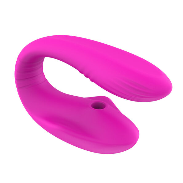 Electric Sucking Vibration Clitor Massager (6)