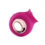 Ergonomic Licking Vibrating Clitoral Vibrator (2)