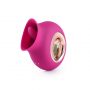 Ergonomic Licking Vibrating Clitoral Vibrator (2)