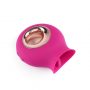 Ergonomic Licking Vibrating Clitoral Vibrator (2)