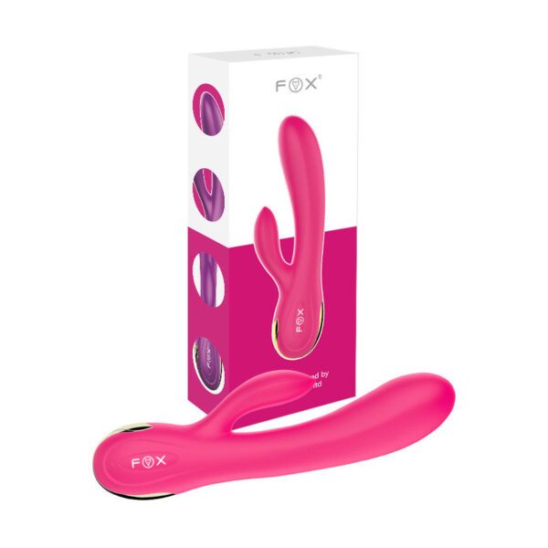 g-spot heating rabbit vibrator,heating rabbit vibrator,rabbit vibrator for women,best rabbit vibrator,rabbit vibrator waterproof