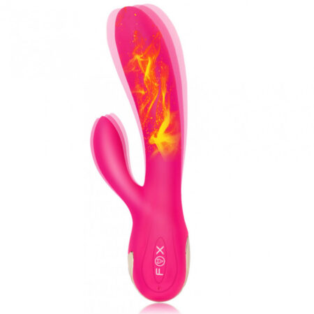 g-spot heating rabbit vibrator,heating rabbit vibrator,rabbit vibrator for women,best rabbit vibrator,rabbit vibrator waterproof