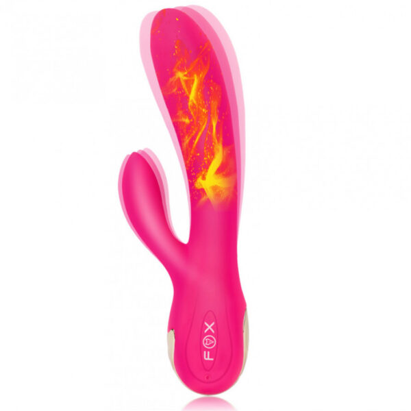 g-spot heating rabbit vibrator,heating rabbit vibrator,rabbit vibrator for women,best rabbit vibrator,rabbit vibrator waterproof