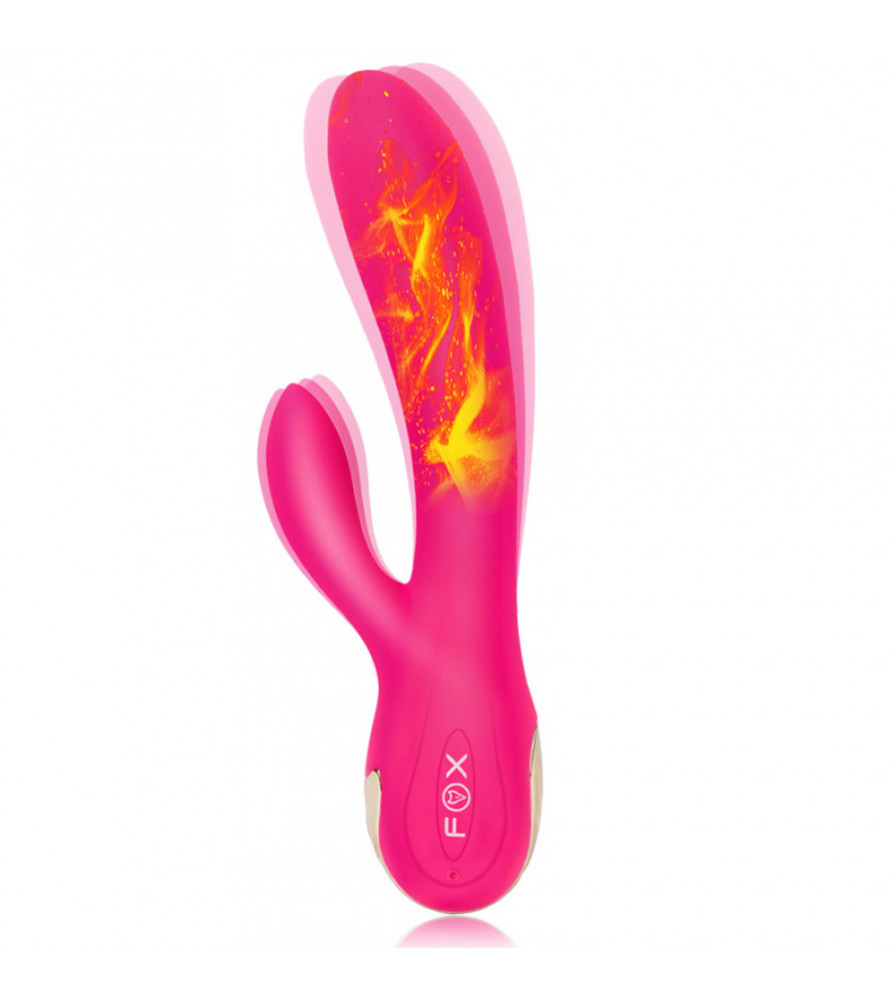 g-spot heating rabbit vibrator,heating rabbit vibrator,rabbit vibrator for women,best rabbit vibrator,rabbit vibrator waterproof