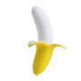 Half Peeled Banana G Spot Vibrator (1)