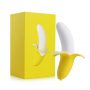 Half Peeled Banana G Spot Vibrator (1)