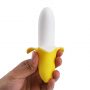 Half Peeled Banana G Spot Vibrator (1)