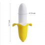 Half Peeled Banana G Spot Vibrator (1)