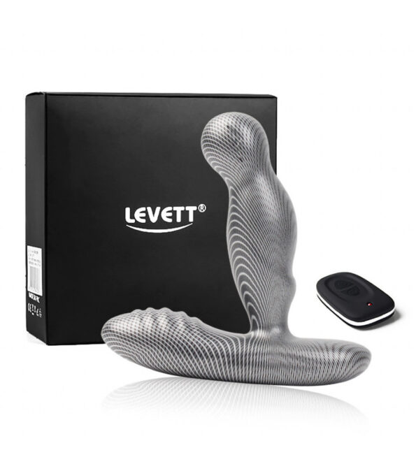 Intelligent Rotations Perineum Heating Remote Prostate Massager (1)