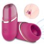 Mini High-Speed Licking Tongue Clitoral Vibrator (1)