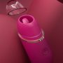 Mini High-Speed Licking Tongue Clitoral Vibrator (1)