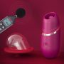 Mini High-Speed Licking Tongue Clitoral Vibrator (1)