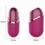 Mini High-Speed Licking Tongue Clitoral Vibrator (1)