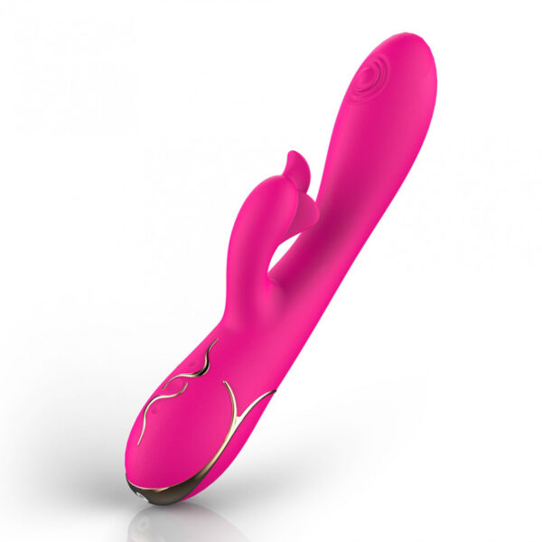 rabbit vibrator g spot,clitoral vibe toys,g spot massager,rabbit vibrator toys,best rabbit vibrator,rabbit vibrator massager,7 Frequency 2 Motor Toysassager,7 frequency 2 motor toys