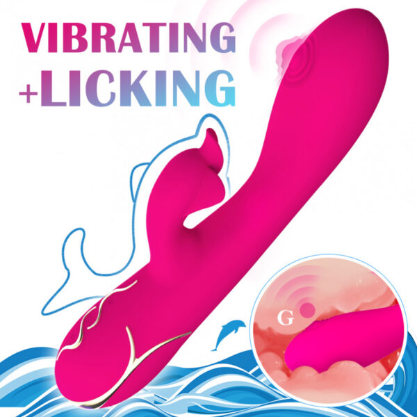 rabbit vibrator g spot,clitoral vibe toys,g spot massager,rabbit vibrator toys,best rabbit vibrator,rabbit vibrator massager,7 Frequency 2 Motor Toysassager,7 frequency 2 motor toys