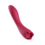 Rose Licking Clit G Spot Vibrator (1)