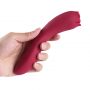 Rose Licking Clit G Spot Vibrator (1)
