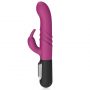 Rotary Bead Vibration Thrusting Rabbit Vibrator (6)