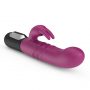 Rotary Bead Vibration Thrusting Rabbit Vibrator (6)