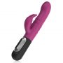 Rotary Bead Vibration Thrusting Rabbit Vibrator (6)