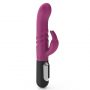 Rotary Bead Vibration Thrusting Rabbit Vibrator (6)