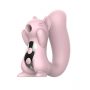 Squirrel Sucking Clit Vibrator Women Nipple Stimulator (3)