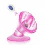 Tonge Licking Vibrator Remote Control 12 Speeds (1)