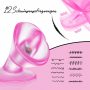 Tonge Licking Vibrator Remote Control 12 Speeds (1)