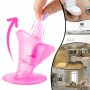 Tonge Licking Vibrator Remote Control 12 Speeds (1)
