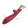 VIOTEC Touch Panel Rabbit Vibrator (1)