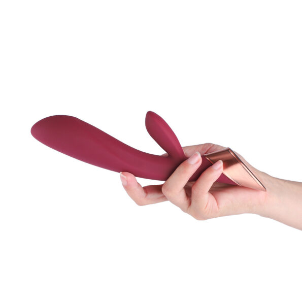 VIOTEC Touch Panel Rabbit Vibrator (3)