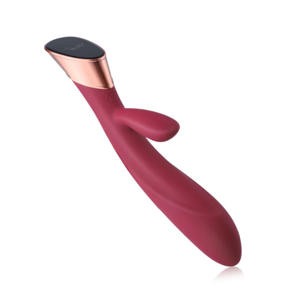 VIOTEC Touch Panel Rabbit Vibrator (4)