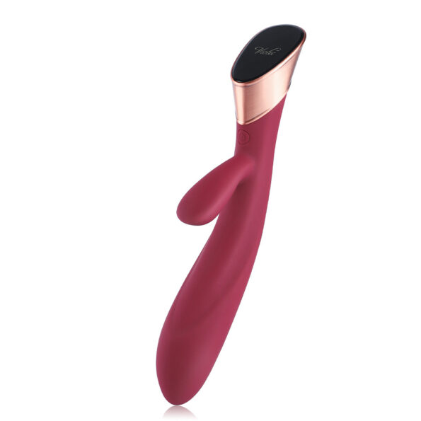 VIOTEC Touch Panel Rabbit Vibrator (6)