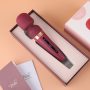 Viotec Large Head 7 Vibration Wand Massager (1)