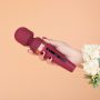 Viotec Large Head 7 Vibration Wand Massager (1)