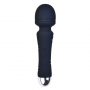 10 Frequency Vibration Mini Silicone AV Wand Massagers (1)