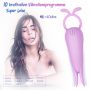 10 Frequency Vibrator Nipple Stimulator Vibrating Eggs Waterproof (1)