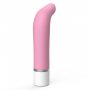 10 Speed Silicone Tongue Licking Mini Clit Vibe (1)