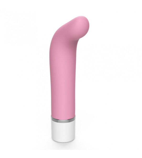 10 Speed Silicone Tongue Licking Mini Clit Vibe (2)